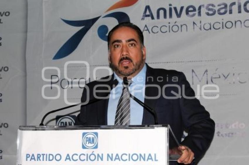 RAFAEL MICALCO . PAN