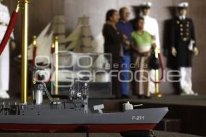 EXPO SEMAR
