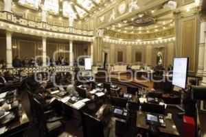 CONGRESO DEL ESTADO