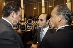 CONGRESO DEL ESTADO