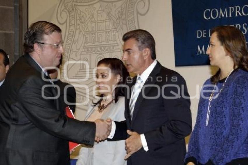 PREMIO COMPROMISO POR LA INCLUSIÓN