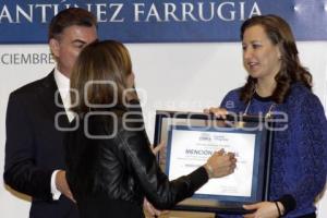 PREMIO COMPROMISO POR LA INCLUSIÓN