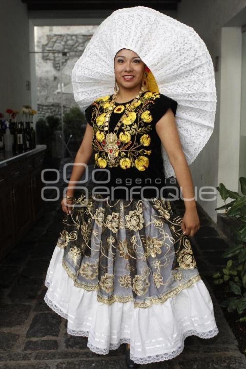 BALLET FOLKLÓRICO DE LA BUAP