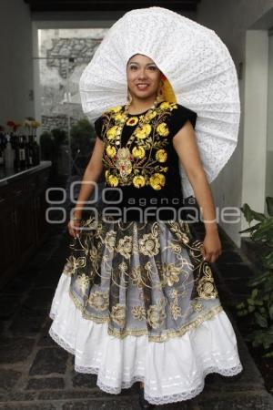 BALLET FOLKLÓRICO DE LA BUAP