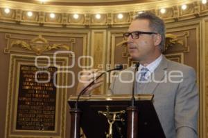 CONGRESO DEL ESTADO