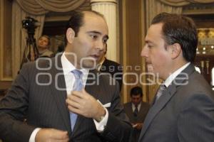 CONGRESO DEL ESTADO