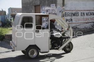 MOTOTAXI