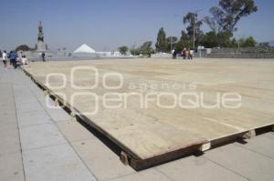 PISTA DE HIELO