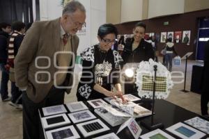 EXPO IBERO OTOÑO 2014