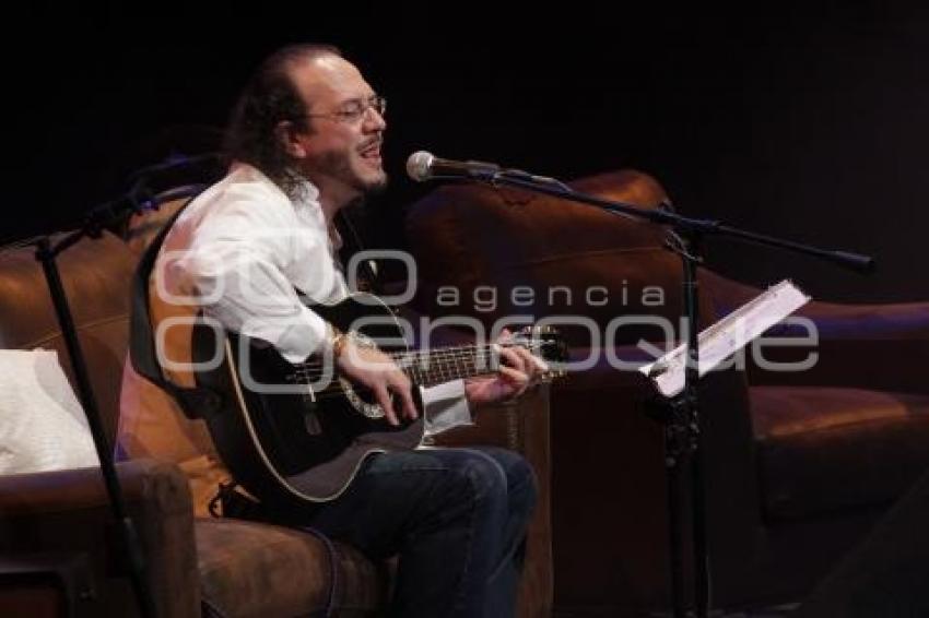 DELGADILLO Y ORNELAS . CONCIERTO