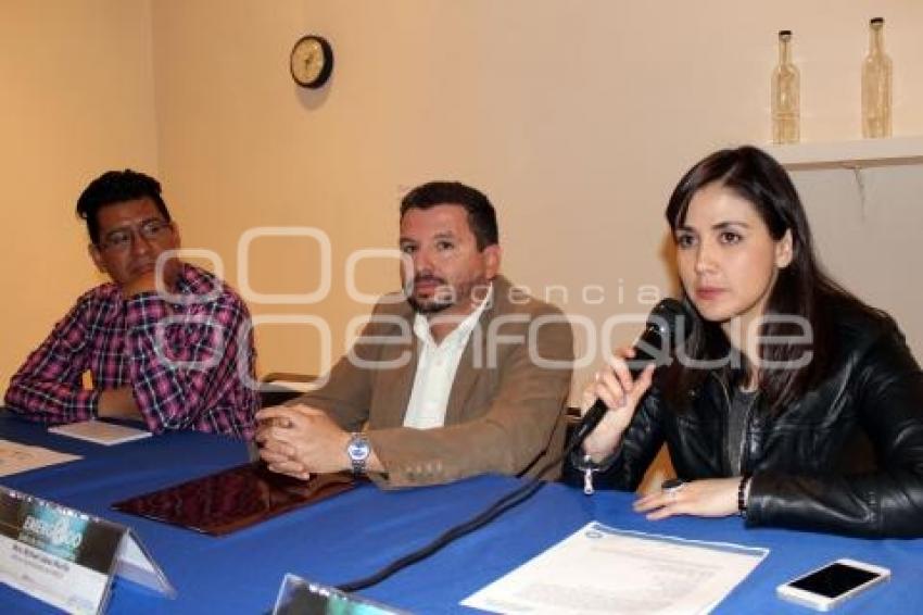 EMERGIENDO IMACP