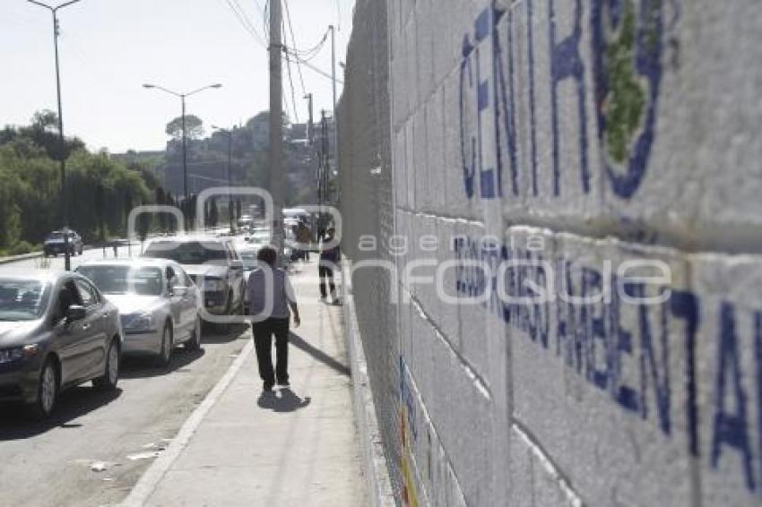 CENTRO DE VERIFICACIÓN VEHICULAR