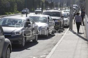 CENTRO DE VERIFICACIÓN VEHICULAR