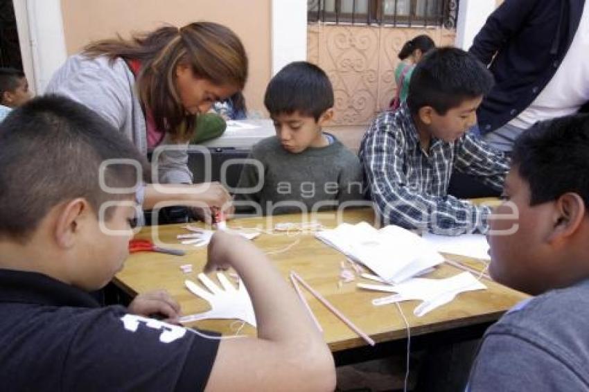 CIERRE BIBLIOTECA . CONSEJO DE LECTURA