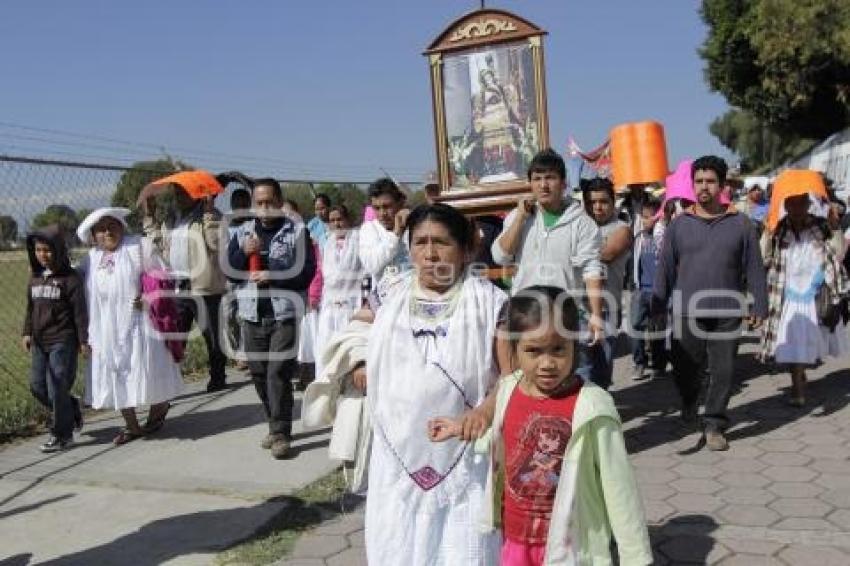 MARCHA POR LA VIDA