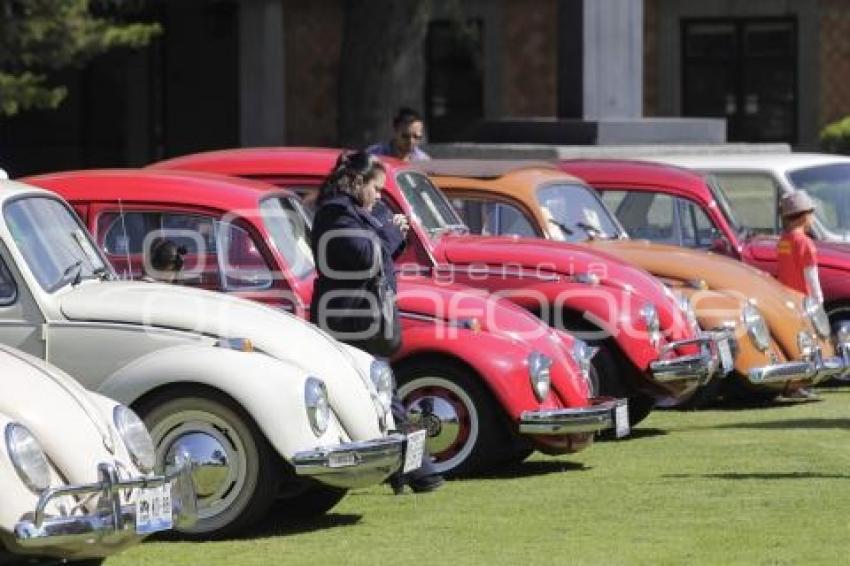 XXXI SALÓN DEL AUTOMÓVIL