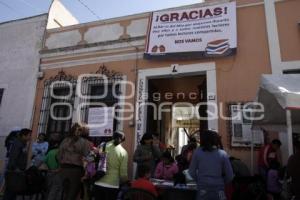 CIERRE BIBLIOTECA . CONSEJO DE LECTURA