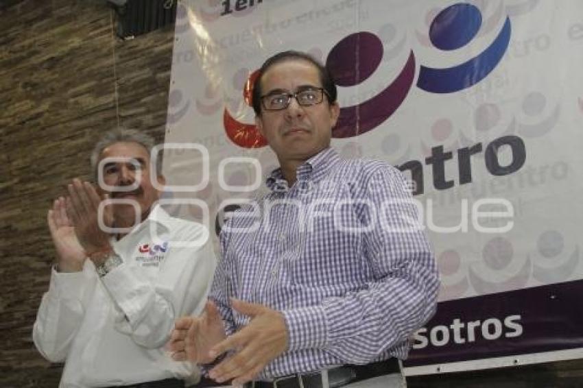 PARTIDO ENCUENTRO SOCIAL