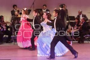 BALLET FOLKLÓRICO DE LA BUAP