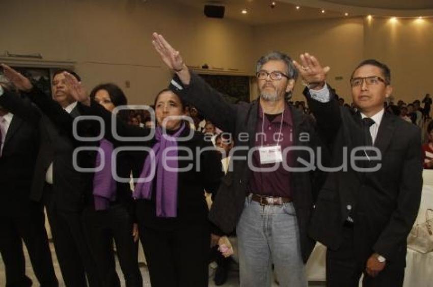 PARTIDO ENCUENTRO SOCIAL