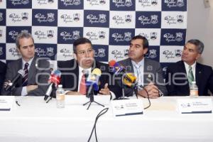 CCE . PUEBLA AGRADECE