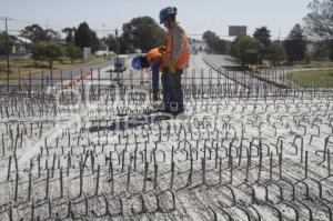 SEGUNDO PISO AUTOPISTA