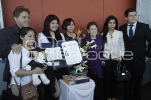 GRADUACIÓN TEC DE MONTERREY