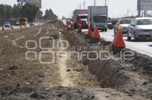 SEGUNDO PISO AUTOPISTA