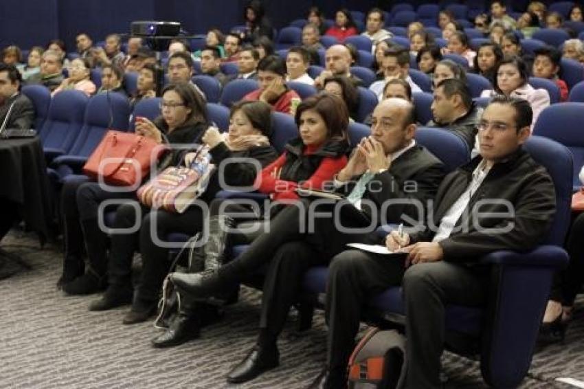 FORO EQUIDAD DE GÉNERO . PVEM