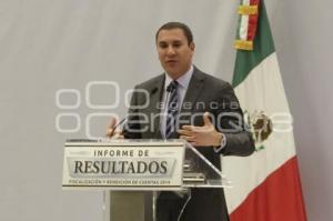 INFORME DE DAVID VILLANUEVA