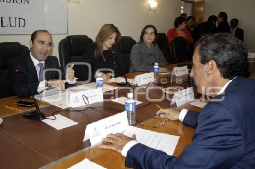 CONGRESO DEL ESTADO