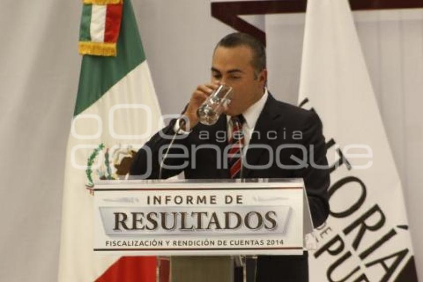 INFORME DE DAVID VILLANUEVA