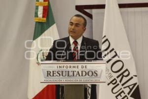 INFORME DE DAVID VILLANUEVA