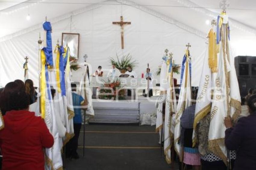 FERIA GUADALUPANA