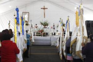 FERIA GUADALUPANA