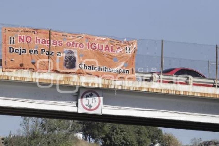 CASO CHALCHIHUAPAN