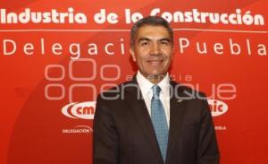 PRESIDENTE CMIC PUEBLA