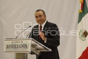 INFORME DE DAVID VILLANUEVA