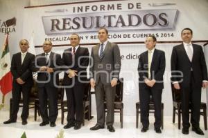 INFORME DE DAVID VILLANUEVA