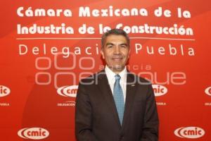 PRESIDENTE CMIC PUEBLA