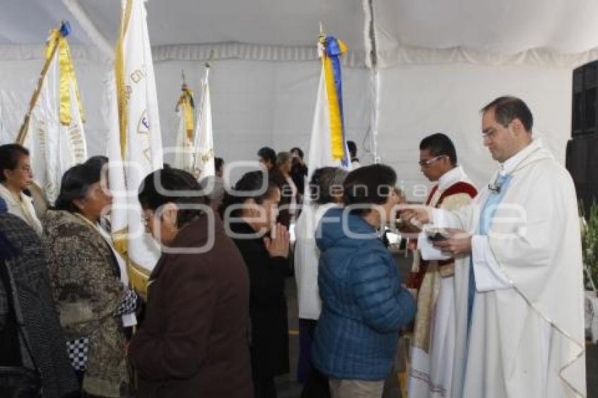 FERIA GUADALUPANA