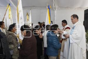 FERIA GUADALUPANA
