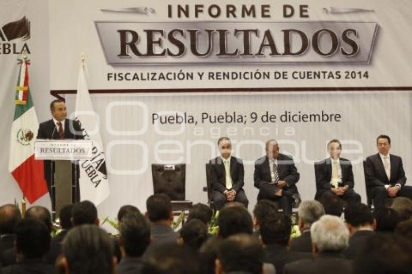 INFORME DE DAVID VILLANUEVA