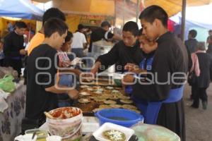 FERIA GUADALUPANA