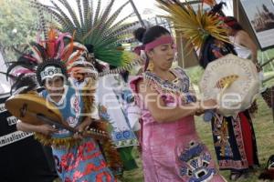 FORO DERECHOS HUMANOS EN CHOLULA