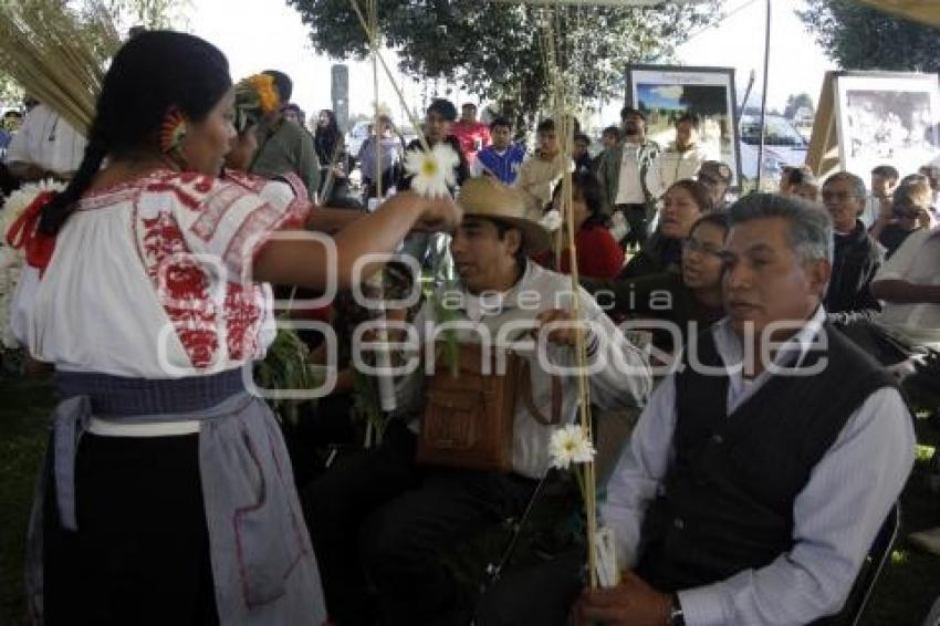 FORO DERECHOS HUMANOS EN CHOLULA