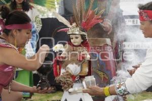 FORO DERECHOS HUMANOS EN CHOLULA