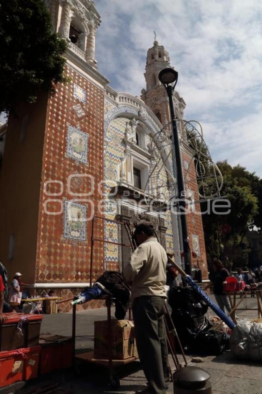 LA VILLITA