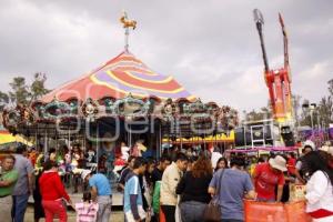 FERIA GUADALUPANA