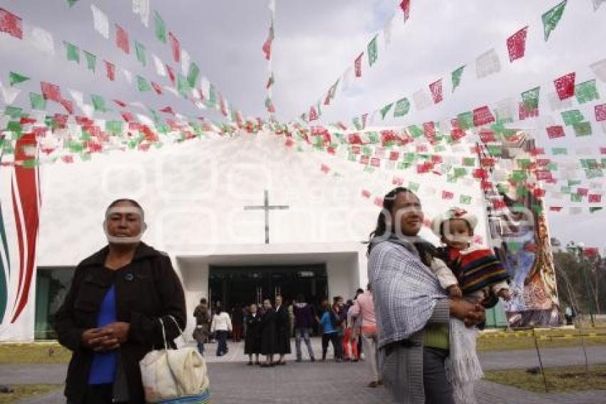 FERIA GUADALUPANA